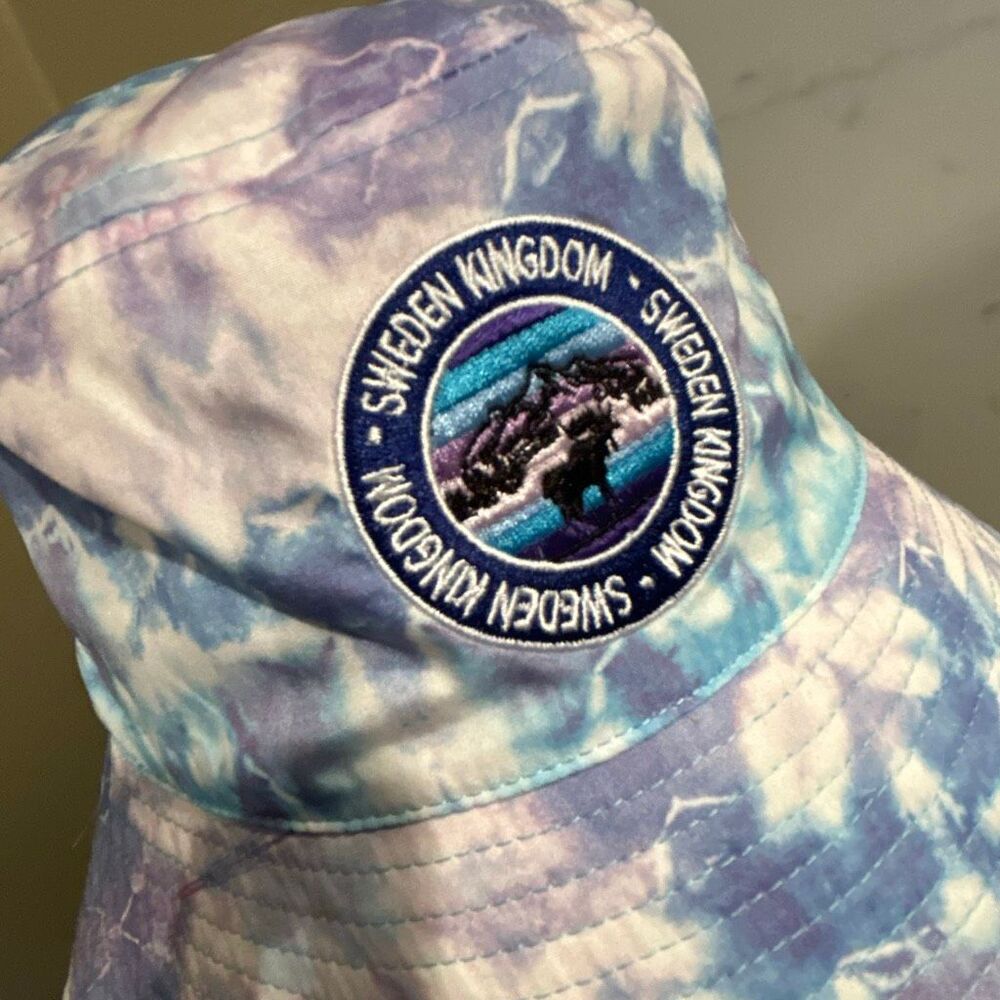 Robin Ruth Scandinavian Bucket Hat NWT - Picture 3 of 9